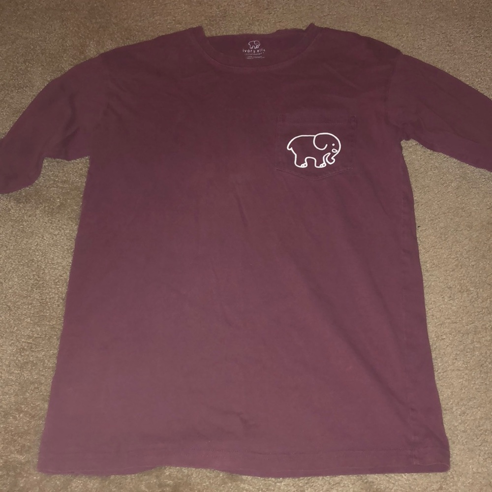 Ivory Ella long sleeve